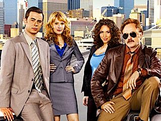 Cast Photo