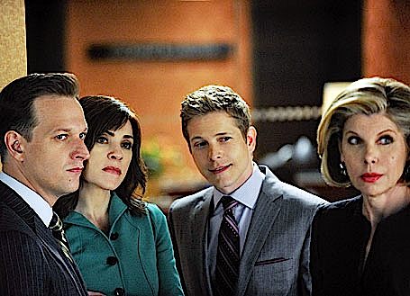 Cast Photo