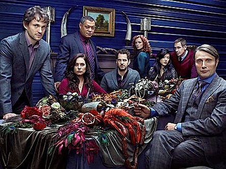 Cast Photo