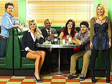 Cast Photo