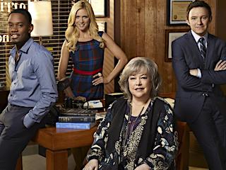 Cast Photo