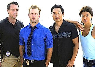 Cast Photo