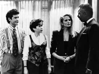 Cast Photo