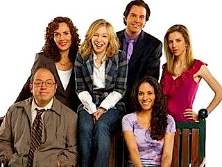 Cast Photo
