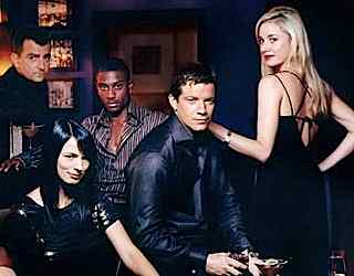 Cast Photo