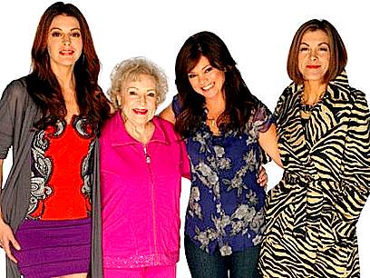 Cast Photo