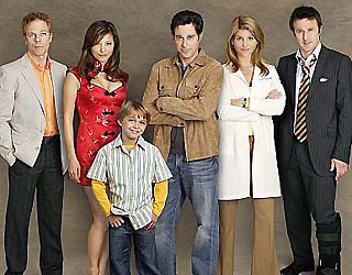 Cast Photo