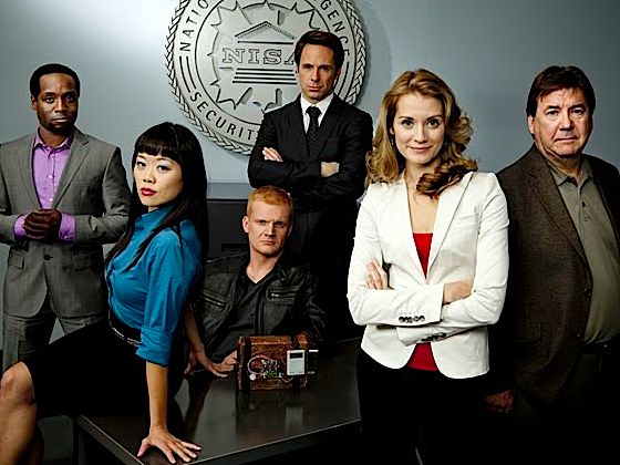 Cast Photo