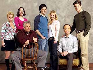 Cast Photo