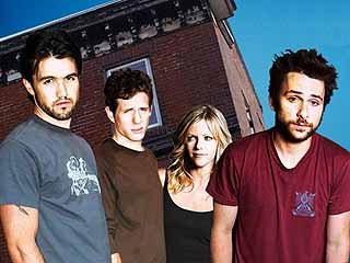 Cast Photo
