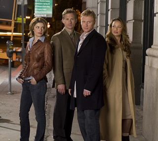 Cast Photo