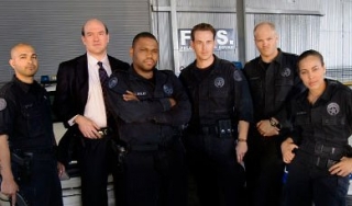 Cast Photo