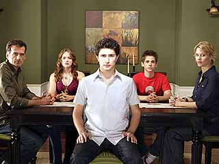 Cast Photo