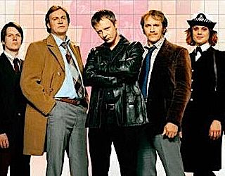Cast Photo