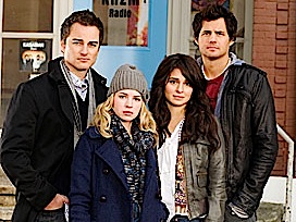 Cast Photo