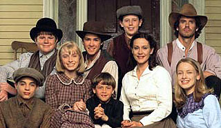 Cast Photo