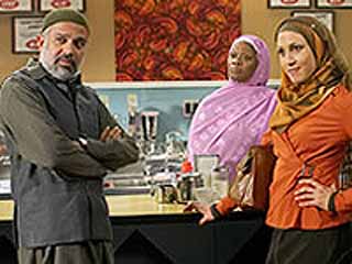 Cast Photo