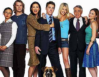 Cast Photo