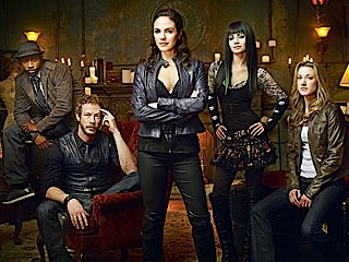 Cast Photo