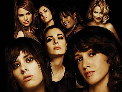 Cast Photo