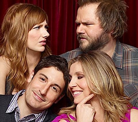 Cast Photo