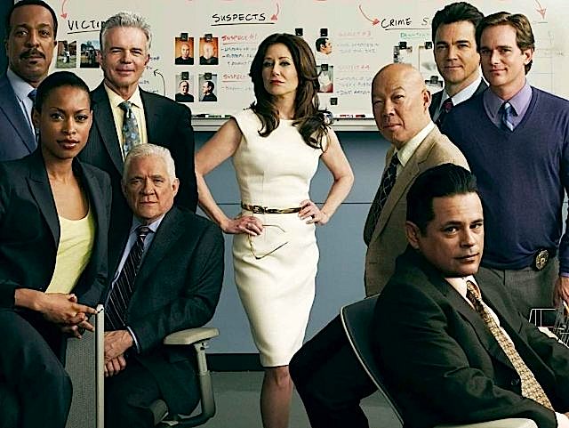 Cast Photo
