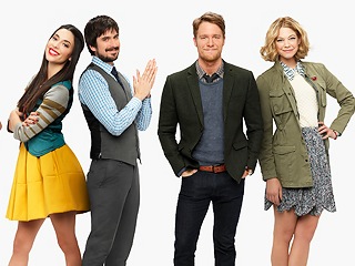 Cast Photo