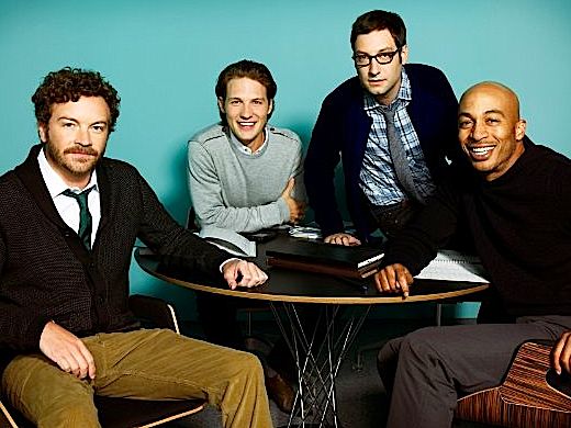Cast Photo
