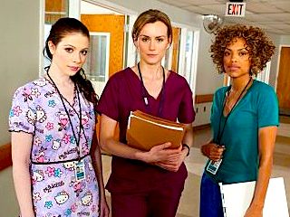 Cast Photo