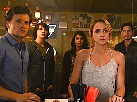 Cast Photo