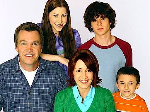 Cast Photo
