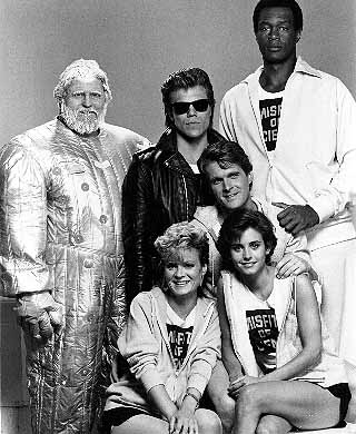 Cast Photo