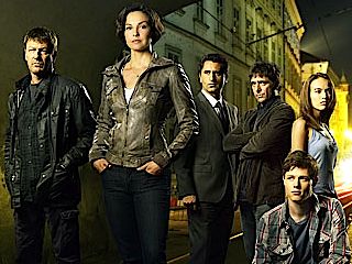 Cast Photo