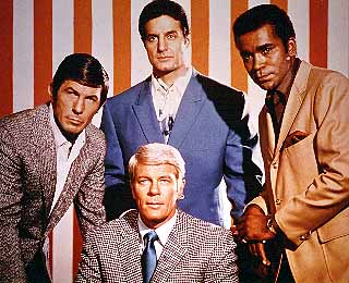 Cast Photo