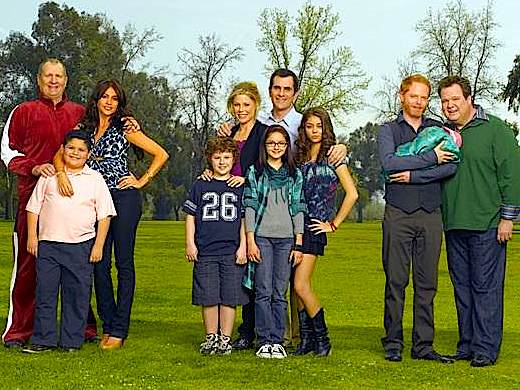 Cast Photo