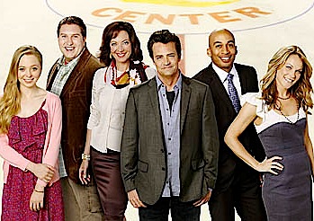 Cast Photo
