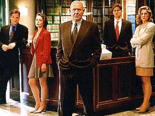 Cast Photo