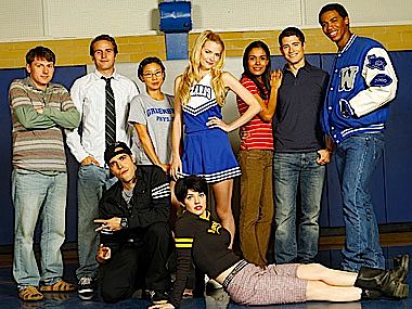 Cast Photo