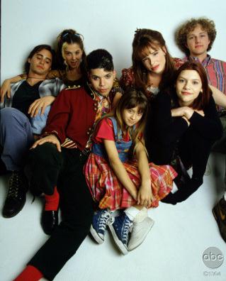 Cast Photo