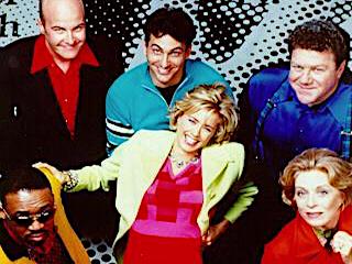 Cast Photo