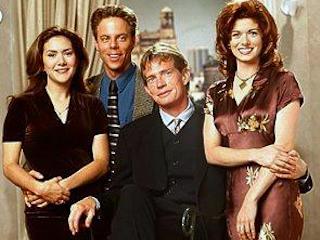 Cast Photo