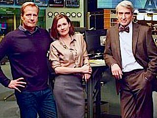 Cast Photo