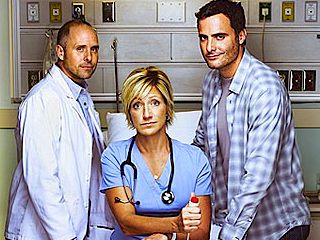 Cast Photo