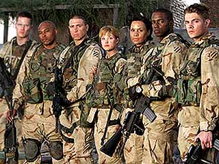 Cast Photo