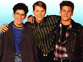 Cast Photo