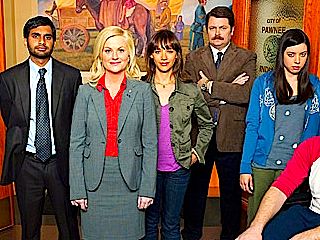 Cast Photo