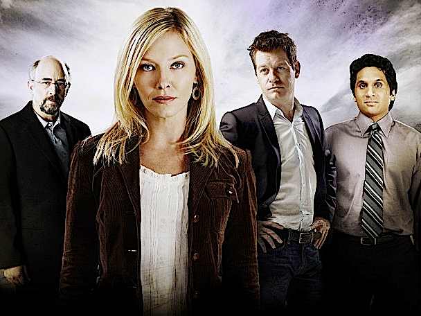 Cast Photo
