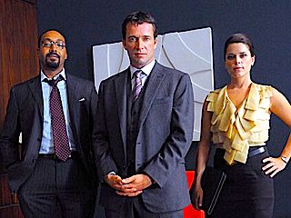 Cast Photo