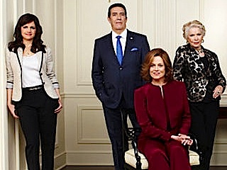 Cast Photo