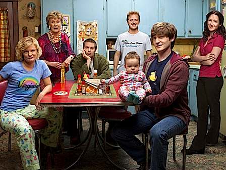 Cast Photo